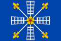 Flag of Lesná