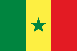 Senegal bayrogʻi