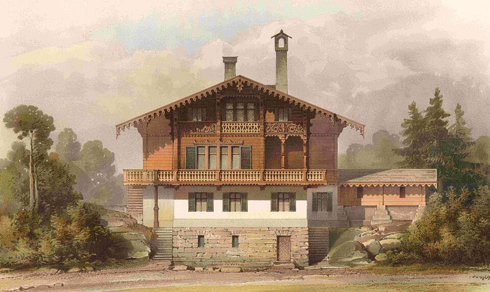 Fayl:Klein-Glienicke Schweizerhaus 1.jpg