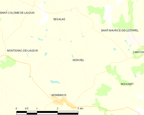 Kommuna detalli xaritasi