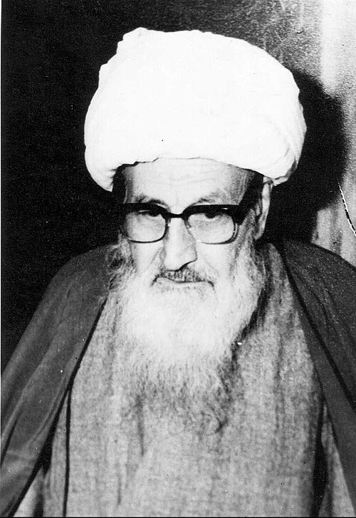 Fayl:Mohammad Ali Araki 01.jpg