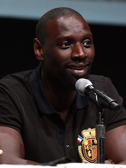 Fayl:Omar Sy SDCC 2013 X-Men.jpg