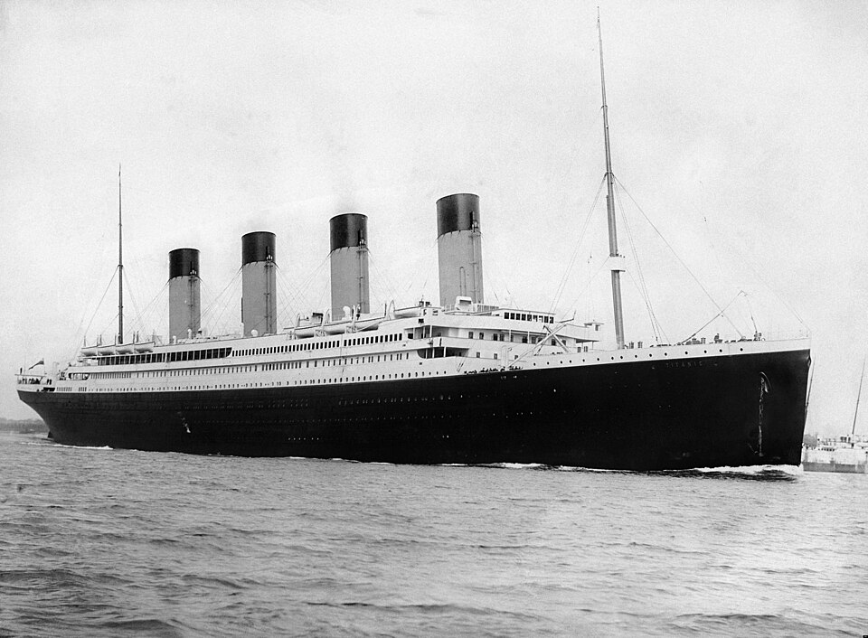 Fayl:RMS Titanic 3.jpg