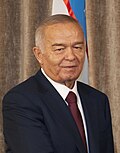 Islom Karimov, Oʻzbekiston Prezidenti