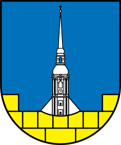 Fayl:Wappen Cunewalde (Sachsen).svg