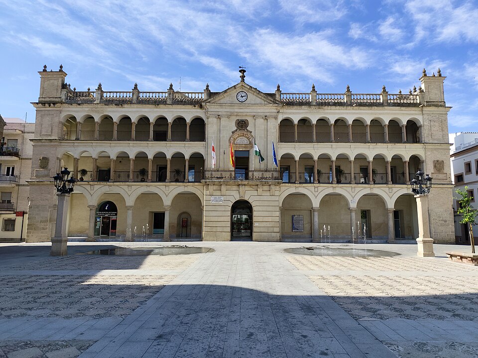 Fayl:Ayuntamiento de Andújar, 2025.jpg