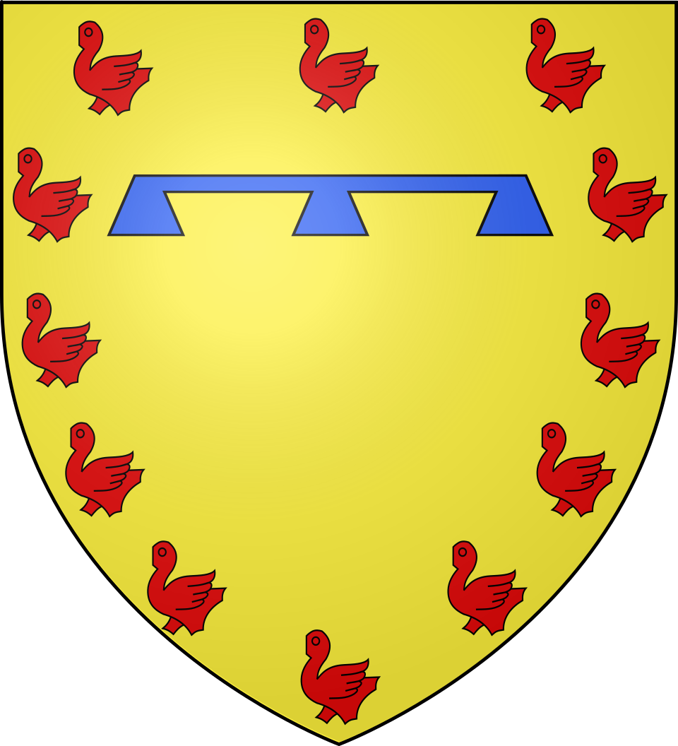 Fayl:Blason Béthencourt-sur-Somme2.svg