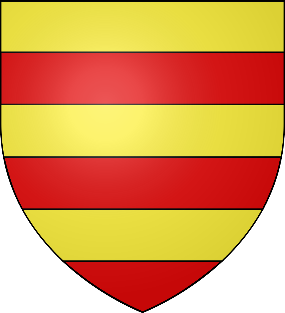 Fayl:Blason Montaut.svg