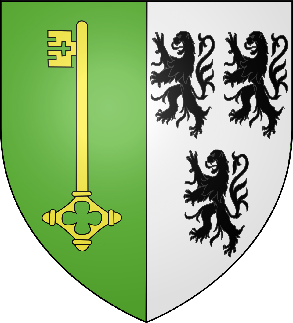 Fayl:Blason Uberach 67.svg