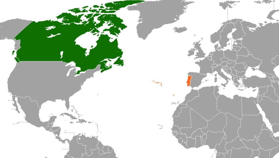 Fayl:Canada Portugal Locator.png