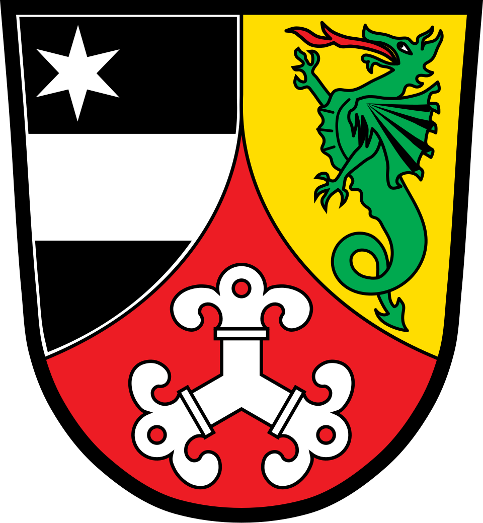 Fayl:DEU Großbardorf COA.svg
