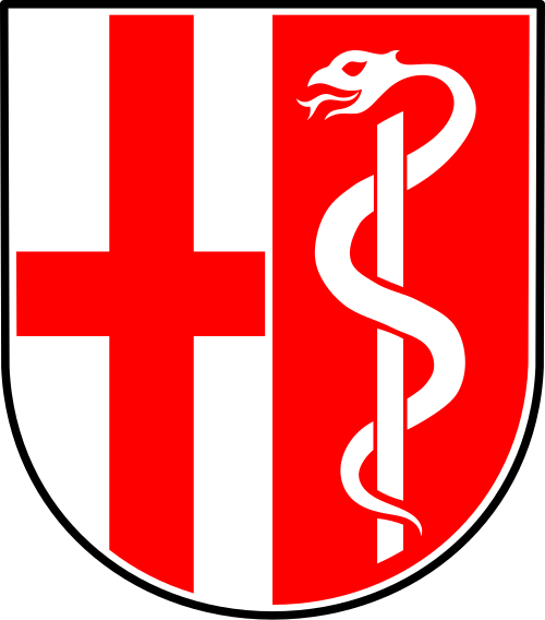 Fayl:DEU Gutweiler COA.svg