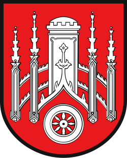 Fayl:DEU Hofgeismar COA.svg