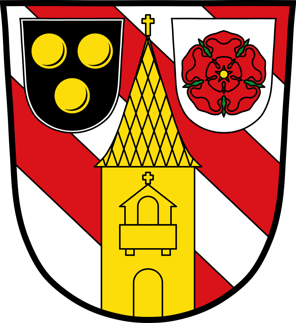 Fayl:DEU Offenhausen COA.svg
