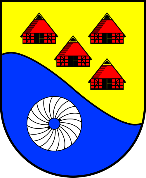 Fayl:DEU Weddelbrook COA.svg