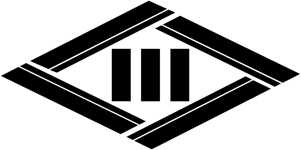 Fayl:Emblem of Kawaba, Gunma.svg