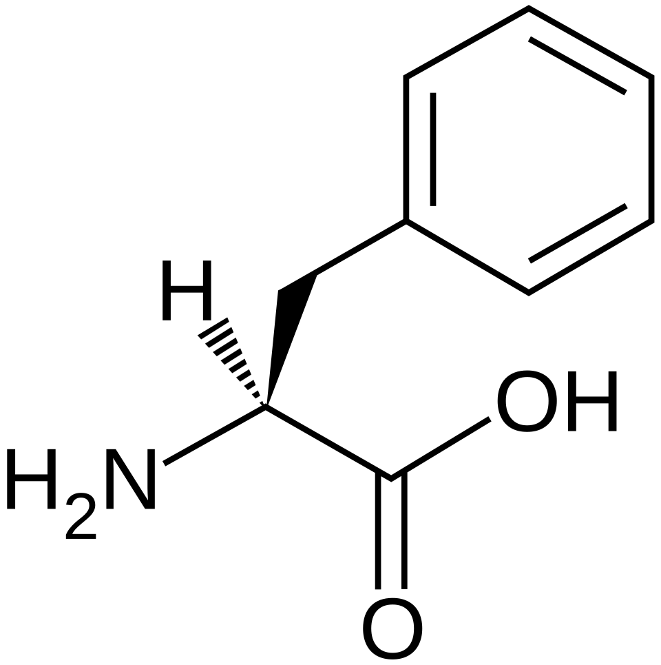 Fayl:Fenyloalanina.svg