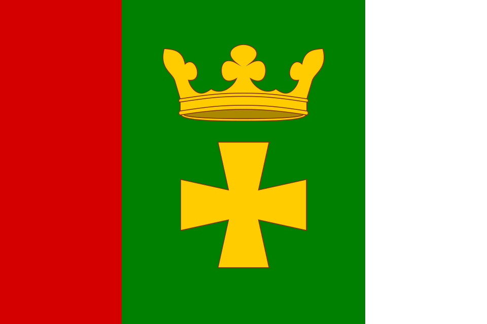 Fayl:Flag of Uhřice (okres Blansko).svg