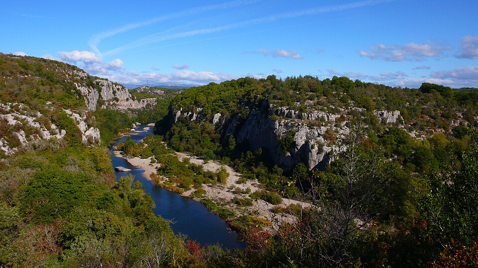 Fayl:Gorges du Chassezac.jpg