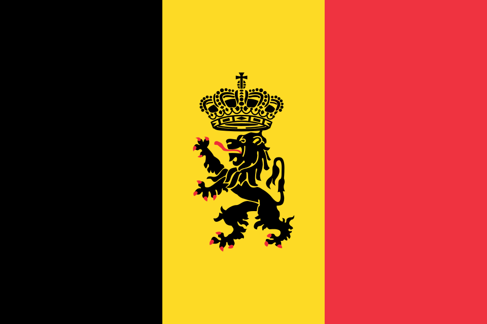 Fayl:Government Ensign of Belgium.svg