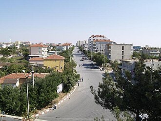 Hürriyet Street (2009)