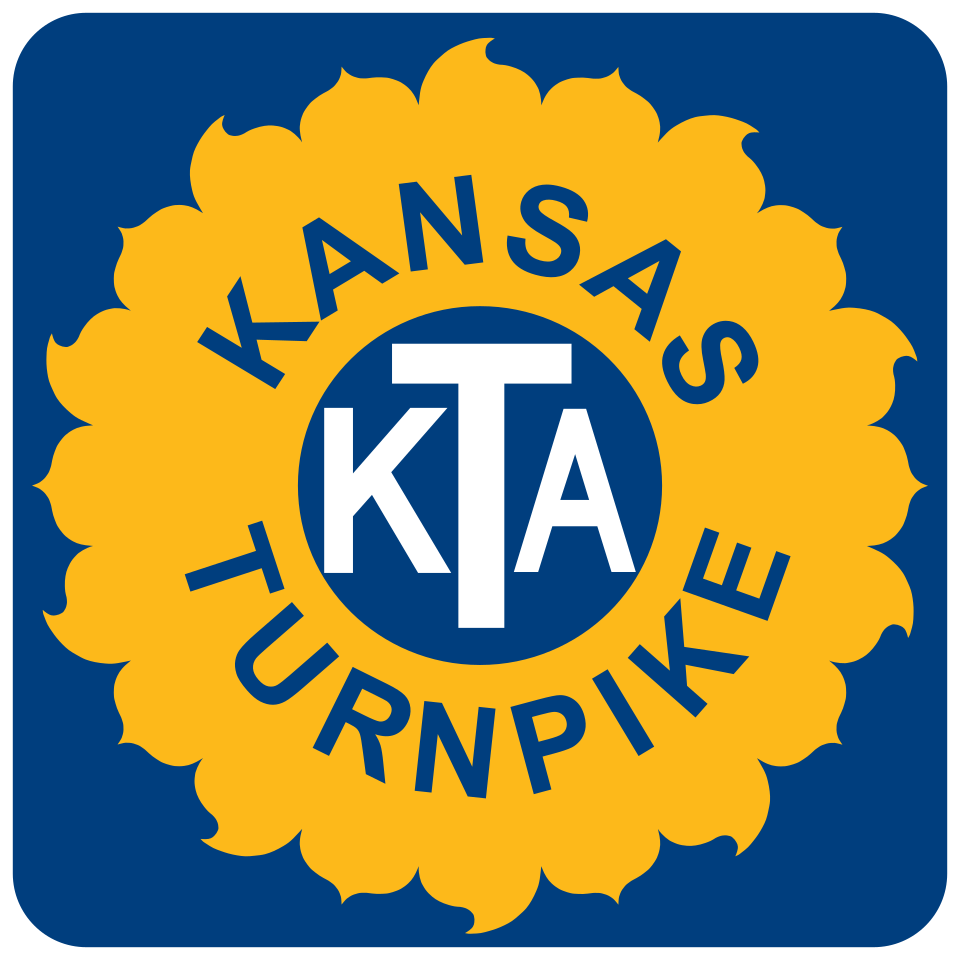 Fayl:Kansas Turnpike.svg