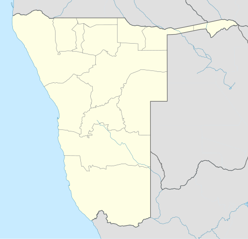 JoyXarita Namibiya