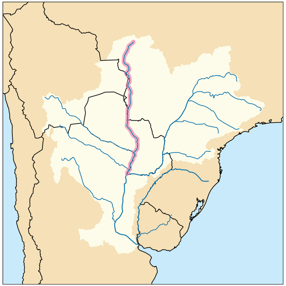 Fayl:Paraguayrivermap.png