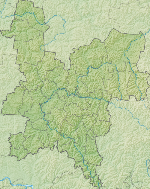 Fayl:Relief Map of Kirov Oblast.png