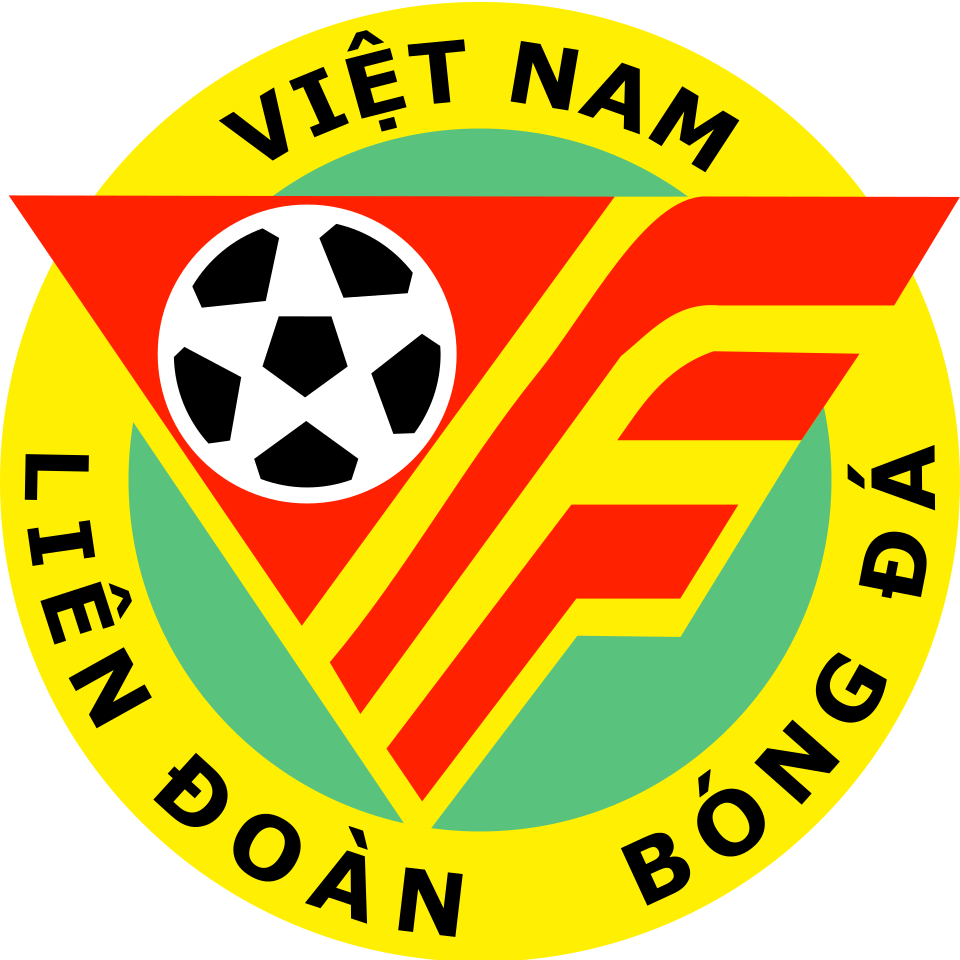 Fayl:Vietnam Football Federation Logo (1994-2008).svg