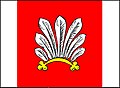 Flag of Velké Meziříčí