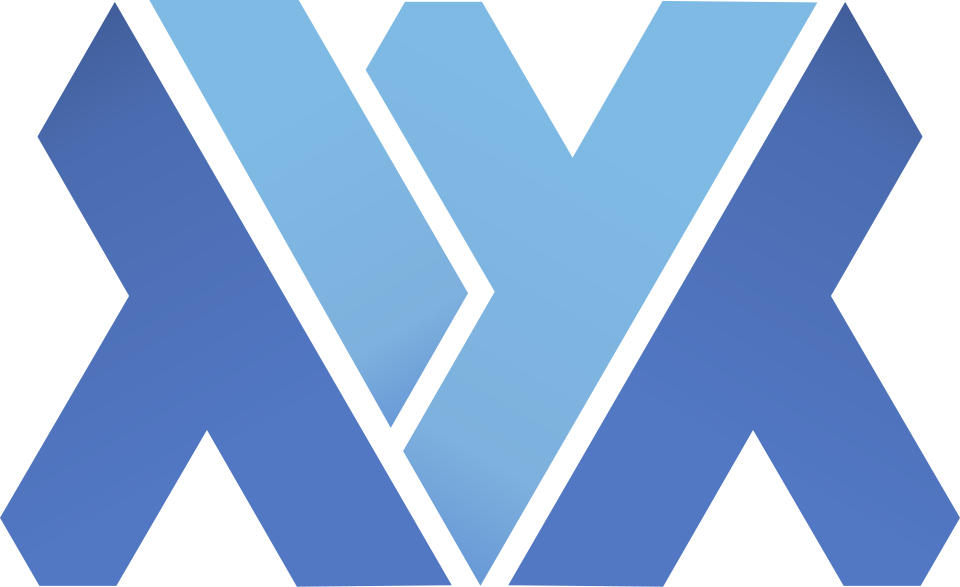 Fayl:Xinux OS - Official Logo.svg