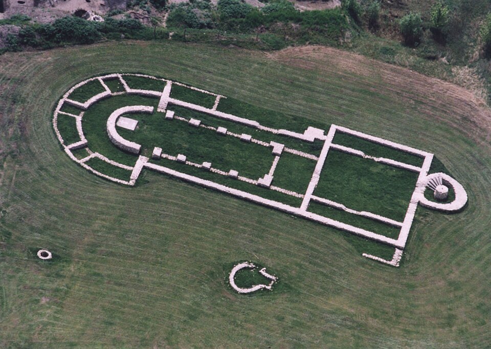 Fayl:Zalavár - Convent.jpg