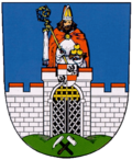 Coat of arms of Mikulov