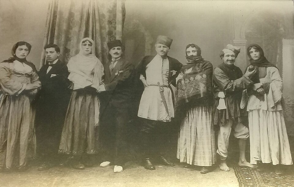 Fayl:Arshin mal alan (1917).jpg