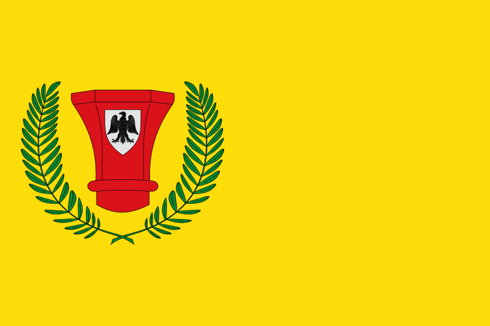 Fayl:Bandera de Ambel.svg