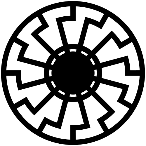 Fayl:BlackSun.svg