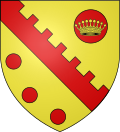 Saint-Trivier-sur-Moignans