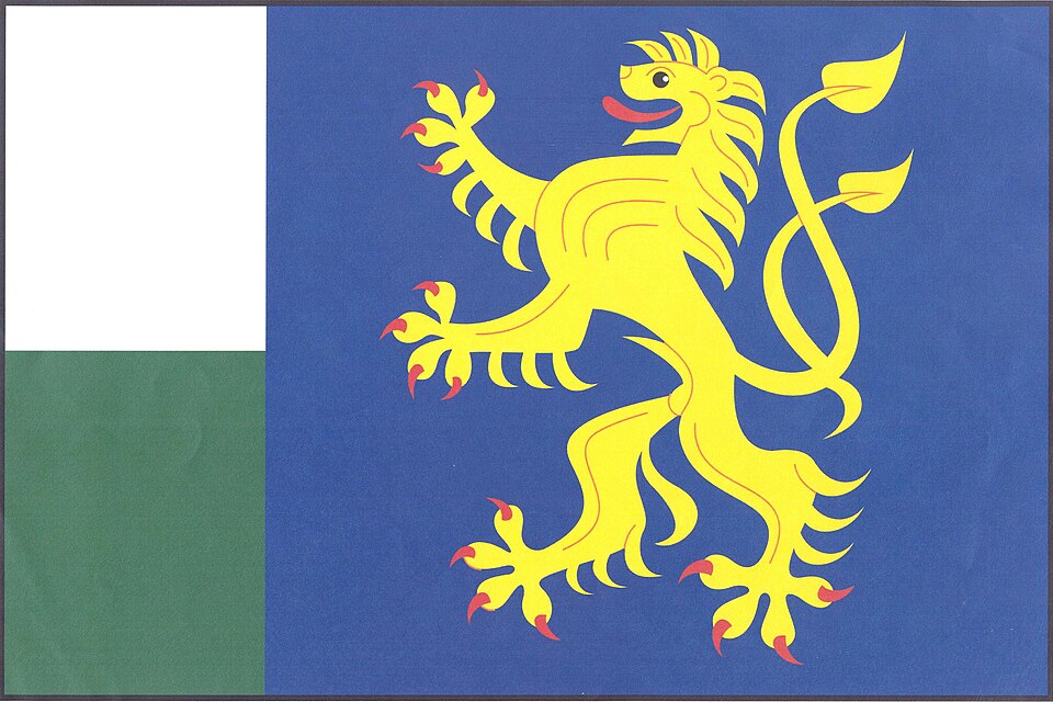 Fayl:Branžež flag.jpg