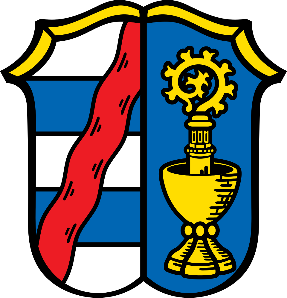 Fayl:DEU Altenkunstadt (Oberfranken) COA.svg