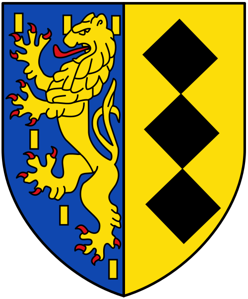 Fayl:DEU Burbach (Siegerland) COA.svg