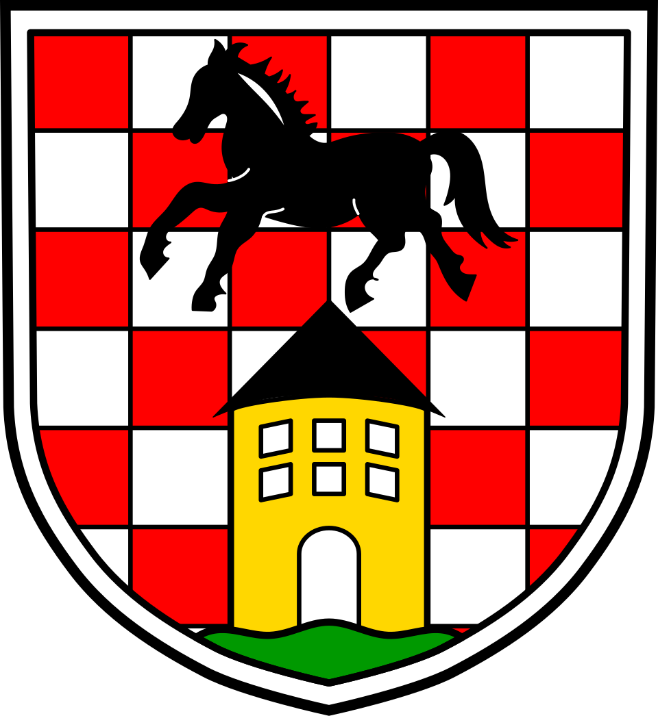 Fayl:DEU Traben-Trarbach COA.svg