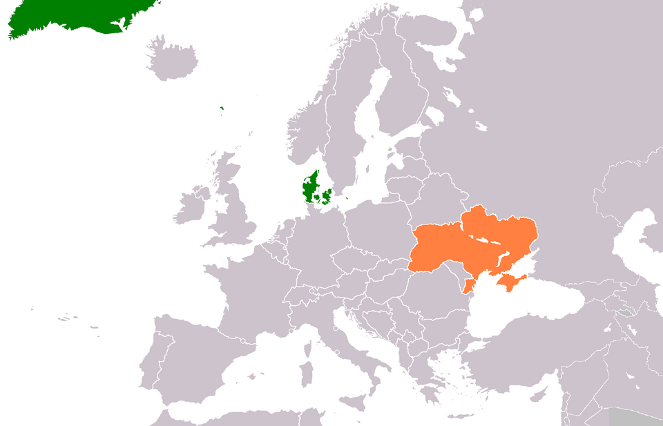 Fayl:Denmark Ukraine Locator.png