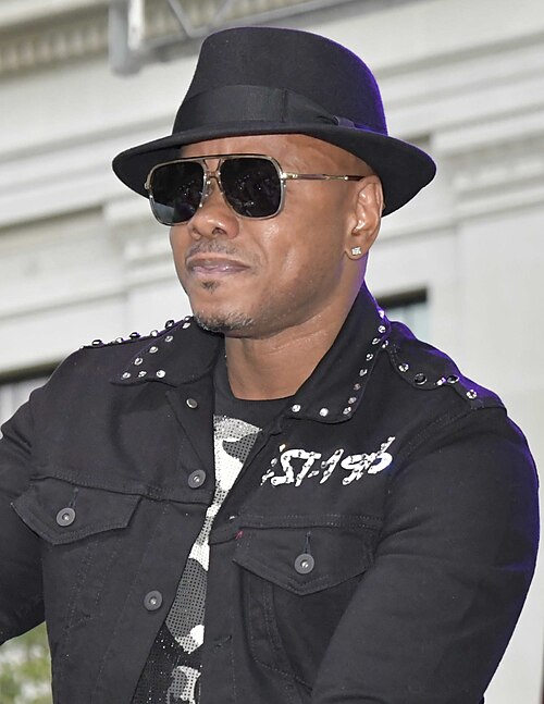 Donell Jons