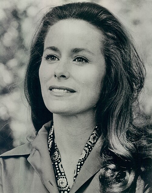 Fayl:Ellen Geer 1975.JPG
