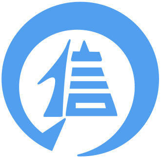 Fayl:Emblem of Shinano, Nagano.svg
