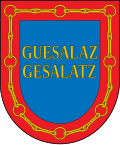 Guesálaz