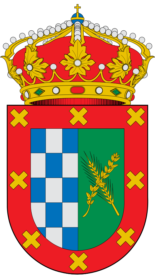 Fayl:Escudo de Lubrin.svg