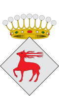 Savalla del Condado