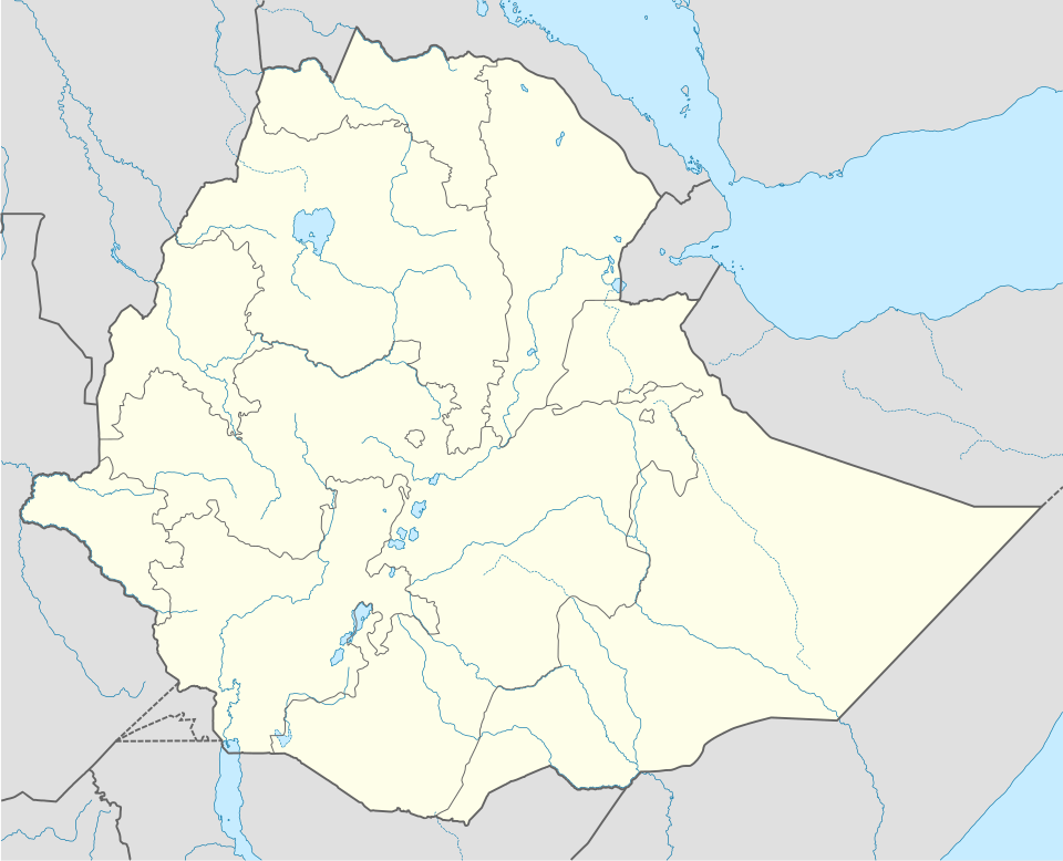 Fayl:Ethiopia location map.svg